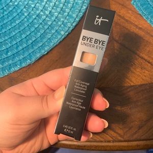 It Cosmetics Bye Bye Undereye